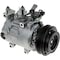 Gpd Compressor New, 6513218 6513218 - alternate 1